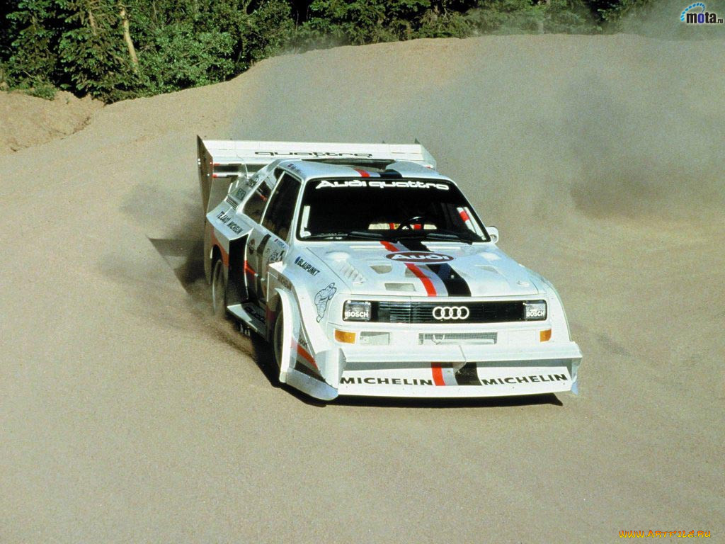 audi, quattro, , 